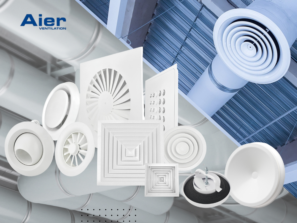 Возобновление поставок воздухораспределителей